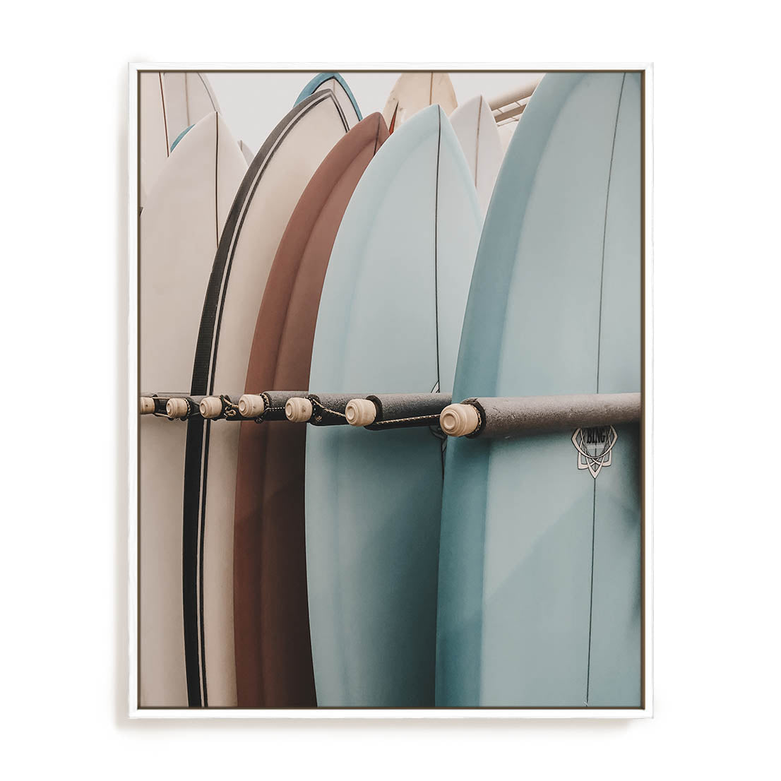 Quiver Wall Art