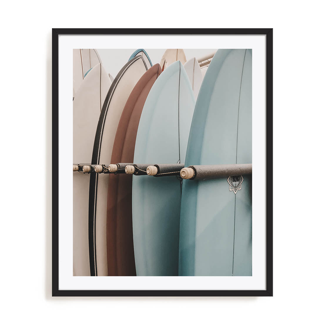 Quiver Wall Art