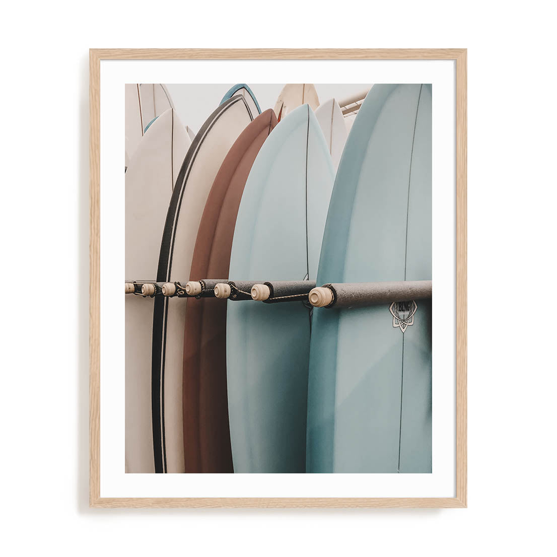 Quiver Wall Art