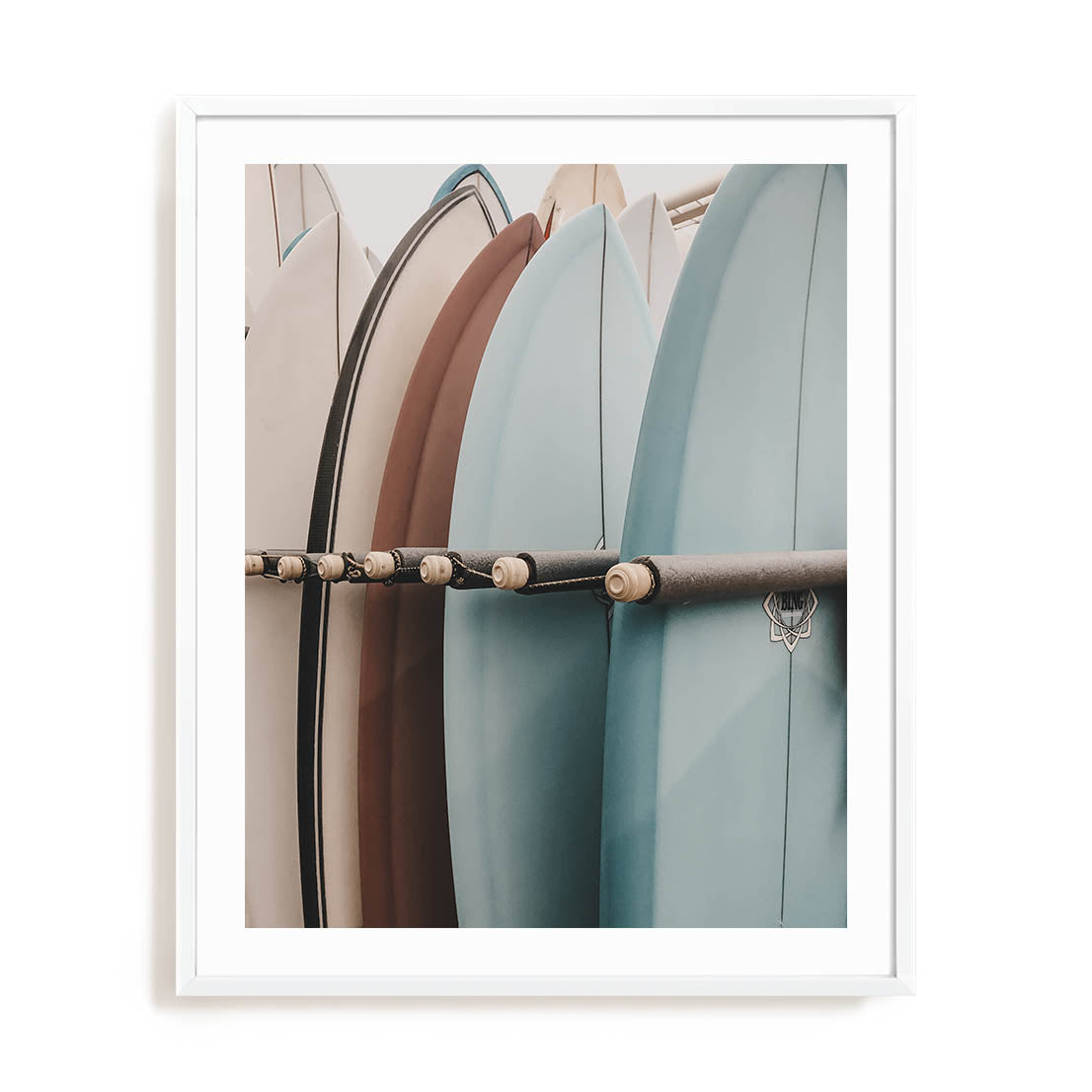 Quiver Wall Art