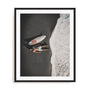 Rest After Play Wall Art