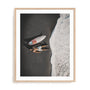 Rest After Play Wall Art