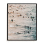 Dawn Patrol Wall Art