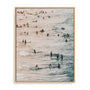 Dawn Patrol Wall Art