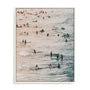 Dawn Patrol Wall Art