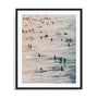 Dawn Patrol Wall Art