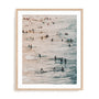 Dawn Patrol Wall Art