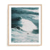 First Waves Wall Art