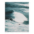 First Waves Wall Art