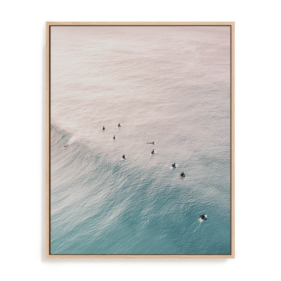 Riding High Wall Art