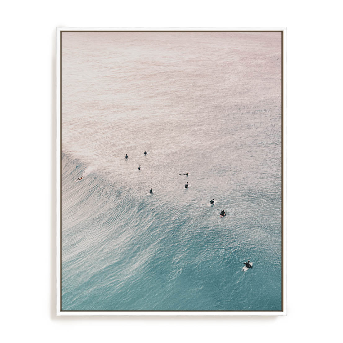 Riding High Wall Art