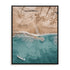 Palm Reflection Wall Art