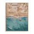 Palm Reflection Wall Art
