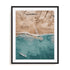 Palm Reflection Wall Art