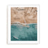 Palm Reflection Wall Art