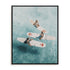 Afloat Wall Art