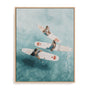 Afloat Wall Art