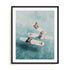 Afloat Wall Art