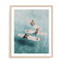 Afloat Wall Art