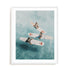 Afloat Wall Art