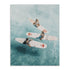 Afloat Wall Art