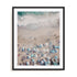 Shoreline Umbrellas Wall Art