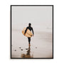 Into The Mist Wall Art