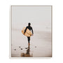 Into The Mist Wall Art