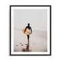 Into The Mist Wall Art