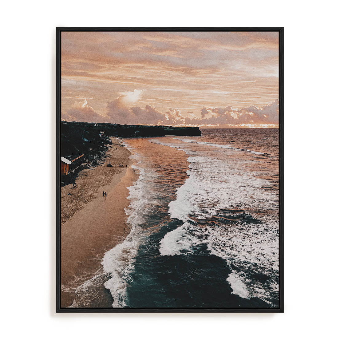 Ocean Living Wall Art