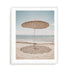 Beachfront Wall Art