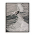 Shoulder Wave Wall Art