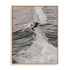 Shoulder Wave Wall Art
