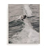 Shoulder Wave Wall Art