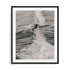 Shoulder Wave Wall Art