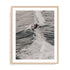 Shoulder Wave Wall Art