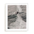 Shoulder Wave Wall Art