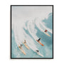 Swell Wall Art