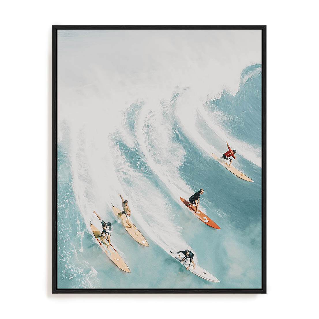Swell Wall Art