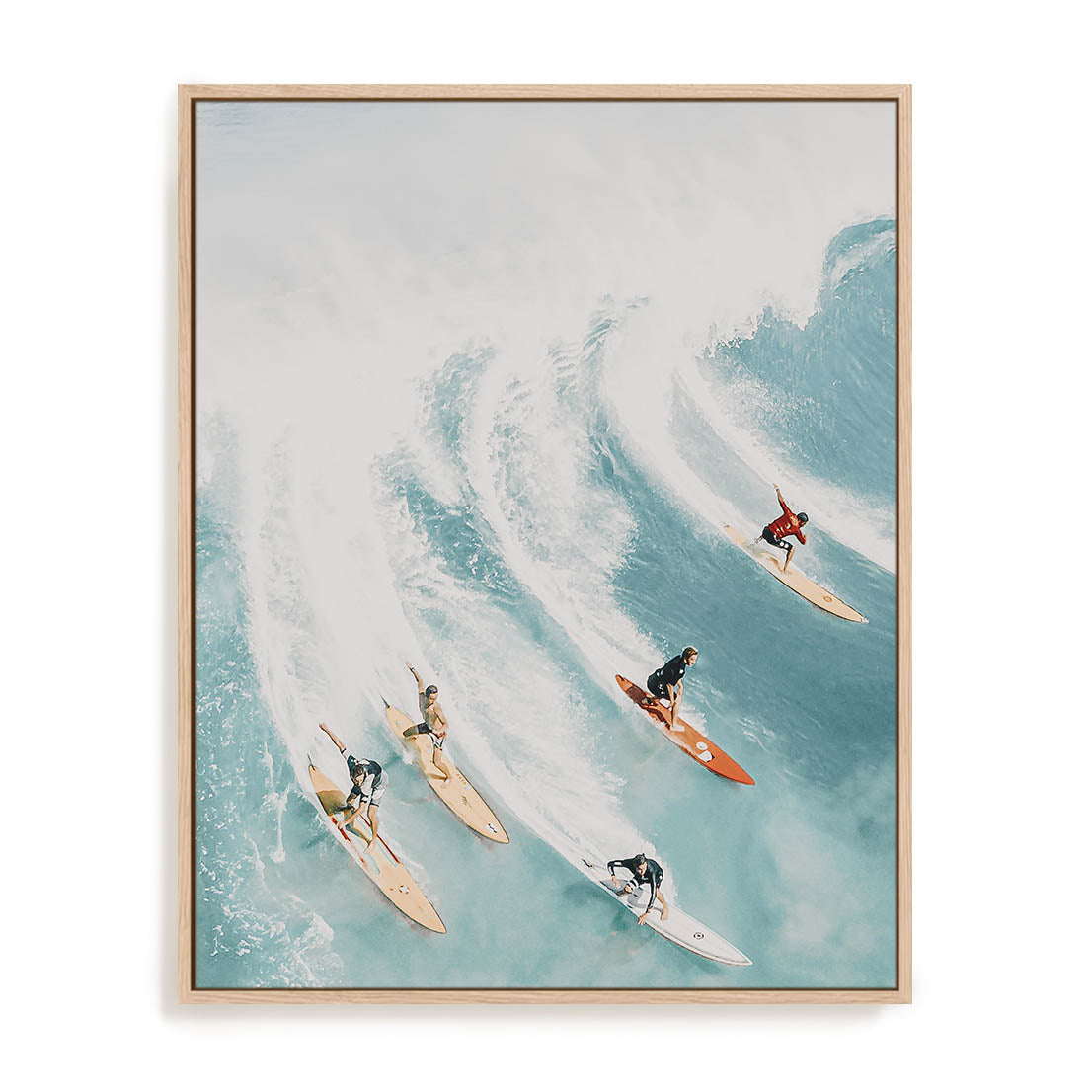 Swell Wall Art