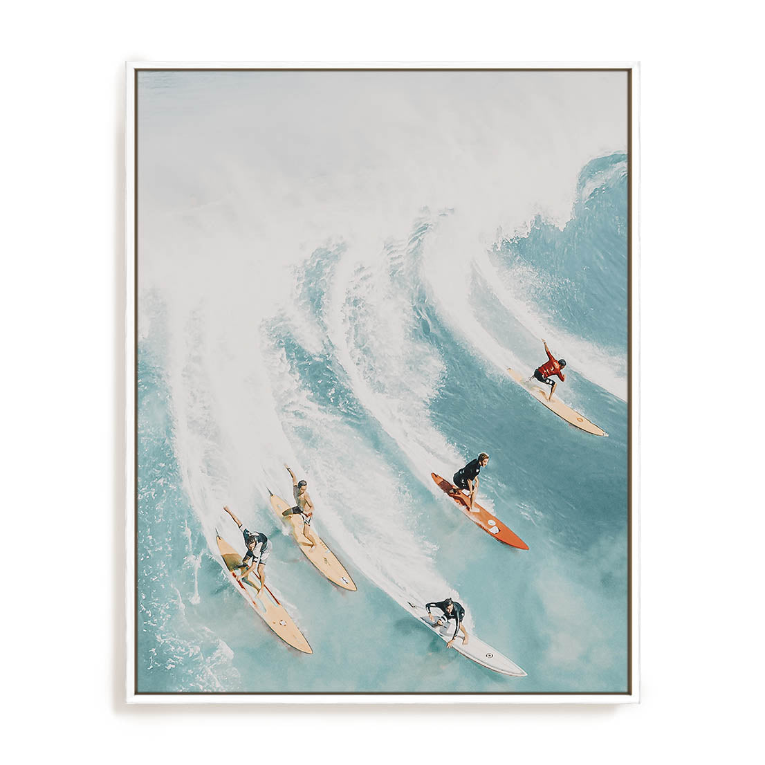 Swell Wall Art