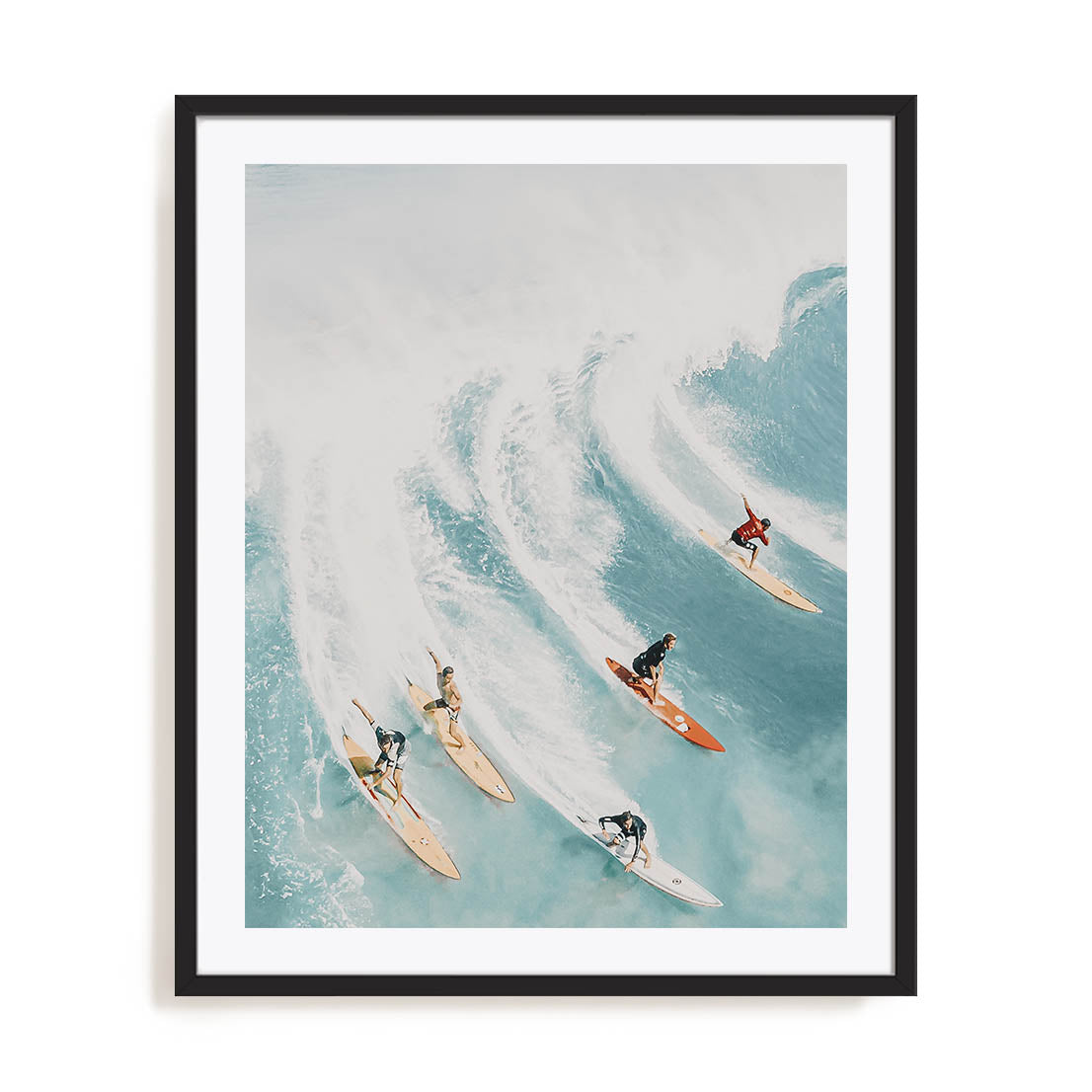 Swell Wall Art