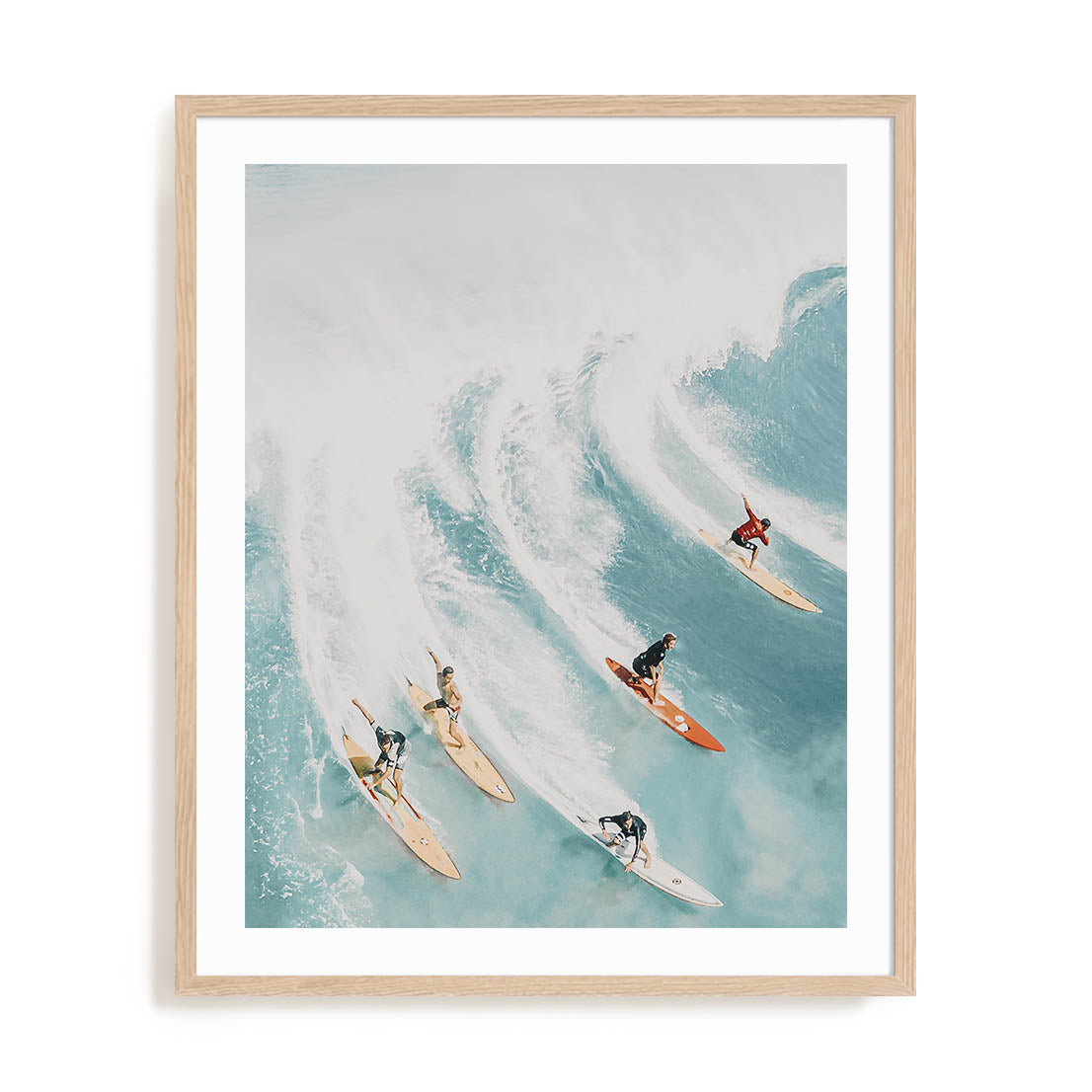 Swell Wall Art