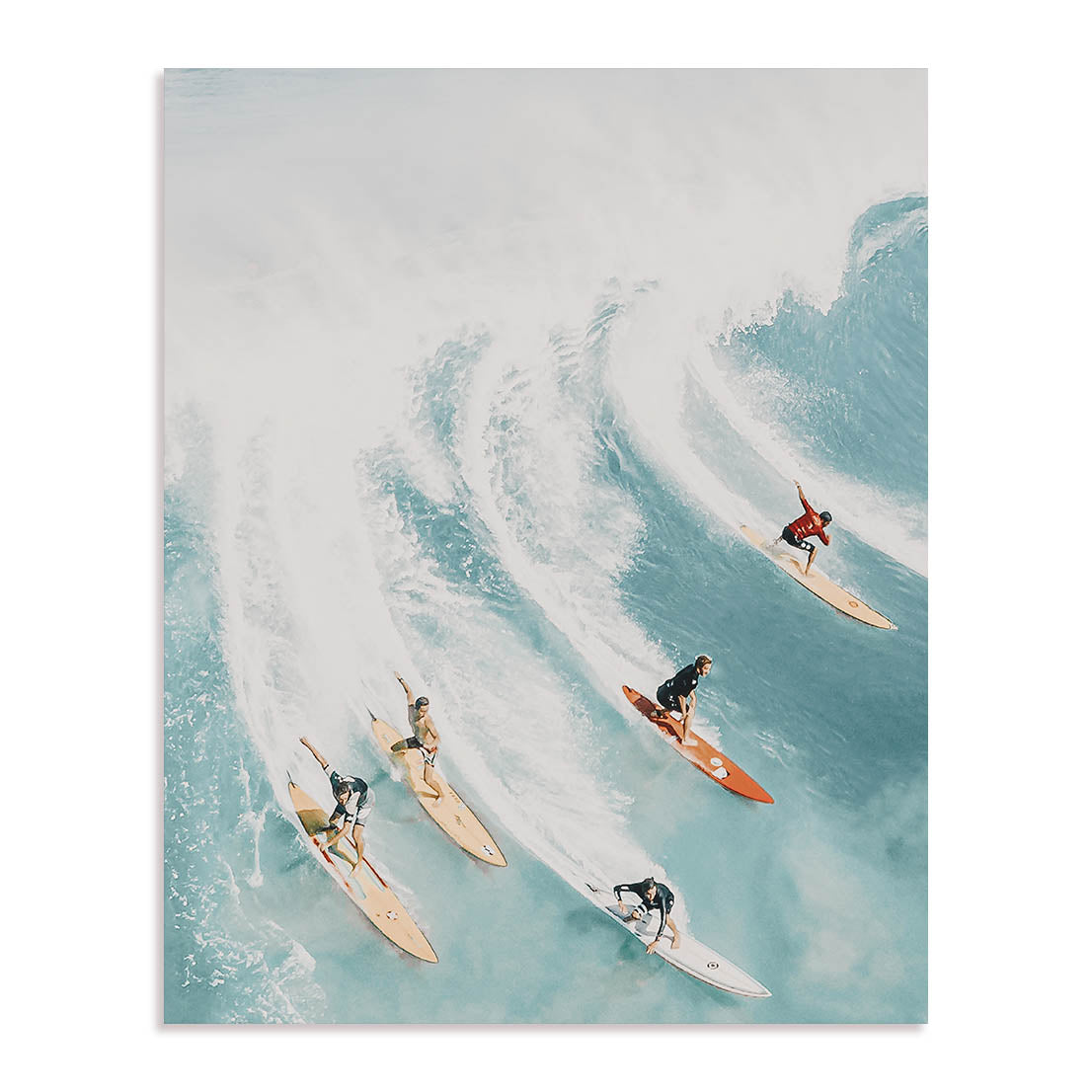 Swell Wall Art