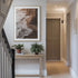 Cliff Walk Wall Art