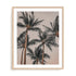 Dusky Palms Wall Art