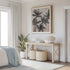 Dusky Palms Wall Art
