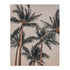 Dusky Palms Wall Art