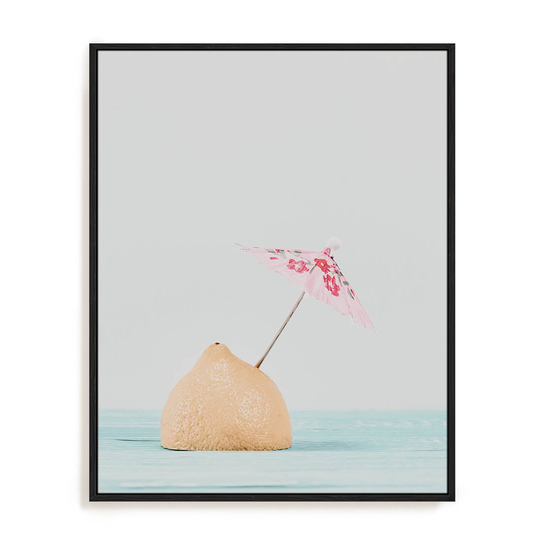 Pina Colada Wall Art