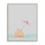 Pina Colada Wall Art